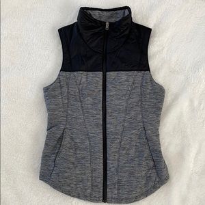 The North Face women’s vest